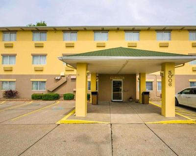 Quality Inn Evansville Eastland Area, Φωτογραφία 2