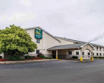 Quality Inn South, 写真 2