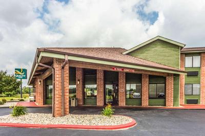 Quality Inn Columbia City near US-30, Photo 2