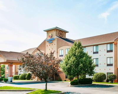 Comfort Inn Goshen, Zdjęcie 2