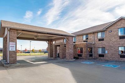 Quality Inn Noblesville-Indianapolis, Billede 2