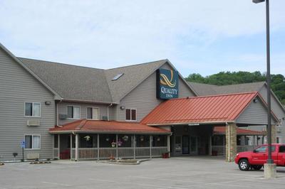 Quality Inn Nashville - Bloomington, Billede 2
