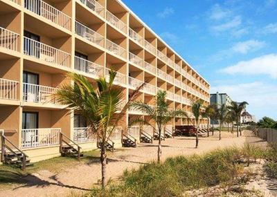Quality Inn Oceanfront, Zdjęcie 2