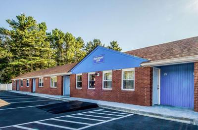 Rodeway Inn Middleboro-Plymouth, Photo 2