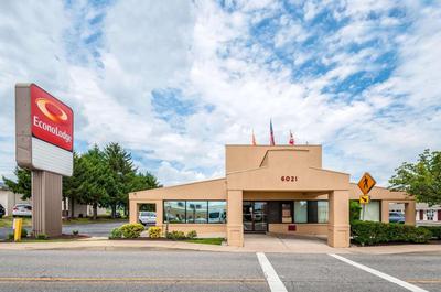 Econo Lodge Frederick I-70, 写真 2