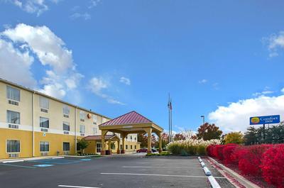 Comfort Inn Frederick - Ballenger Creek, Foto 2