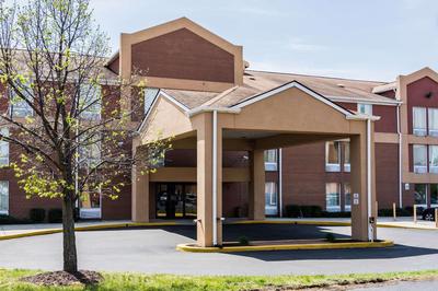 Fairfield by Marriott Inn & Suites Clinton, 사진 2