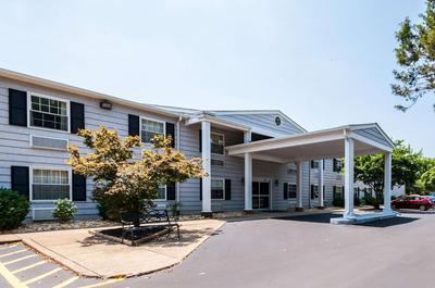 Quality Inn Solomons - Beacon Marina, Billede 2