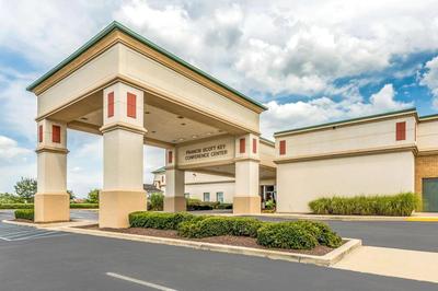 Clarion Inn Frederick Event Center, Billede 2