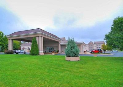 Comfort Inn Birch Run - Frankenmuth, Foto 2