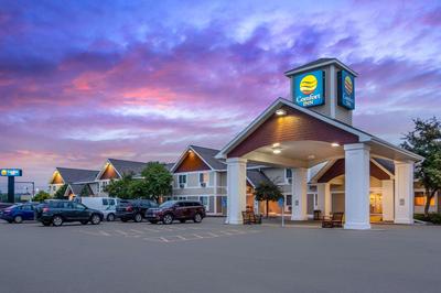 Comfort Inn Iron Mountain North, Billede 2