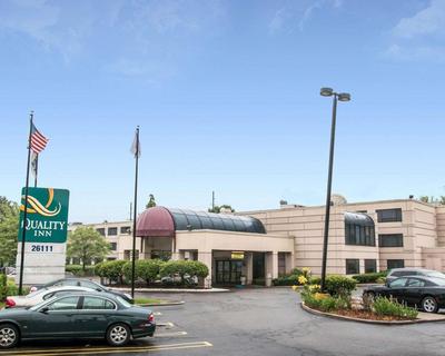 Quality Inn Southfield - Detroit, Photo 2