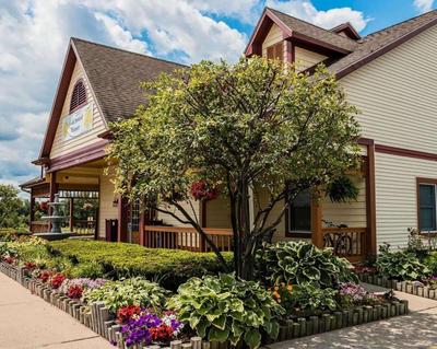 Econo Lodge & Suites Grand Rapids Airport, Billede 2