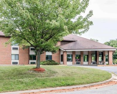 Quality Inn Grand Rapids North, Billede 2
