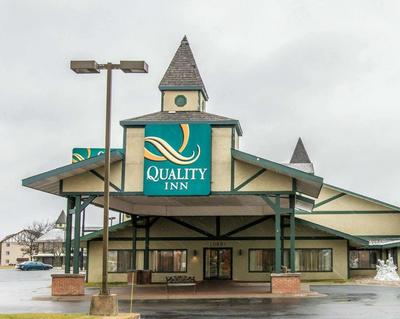 Quality Inn Gaylord, Foto 2