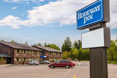 Rodeway Inn Muskegon Airport, Foto 2