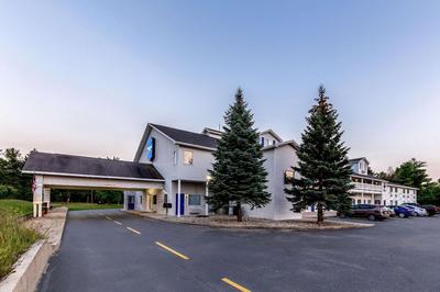 Rodeway Inn Ludington, Foto 2