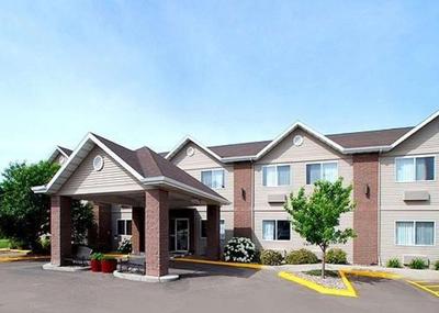 Comfort Inn Fergus Falls, Billede 2
