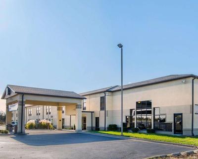 Quality Inn Cameron, Bilde 2
