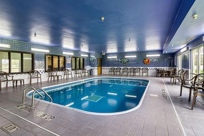 Econo Lodge Luverne I-90, Billede 2