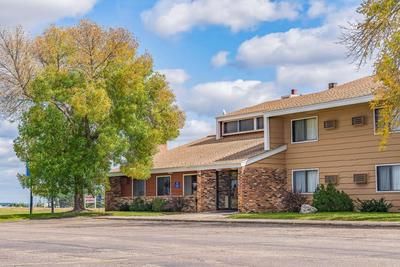 Rodeway Inn Saint Joseph, Billede 2