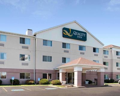 Quality Inn Brooklyn Center, Billede 2