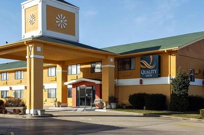 Quality Inn Ozark-Springfield South, Billede 2