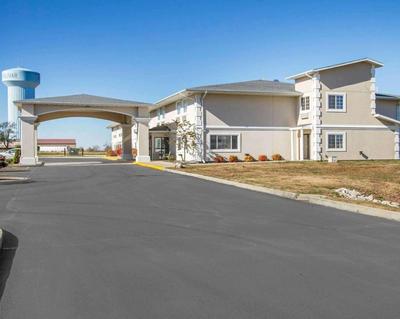 Comfort Inn Bolivar, Billede 2