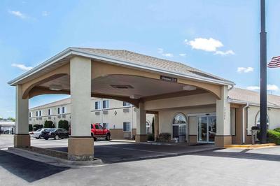 Quality Inn Belton - Kansas City South, Foto 2