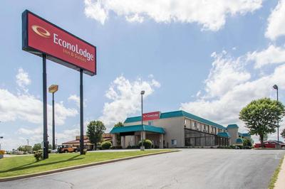 Greenstay Hotel Joplin Missouri