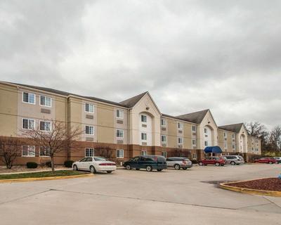 Birch Hill Suites Columbia