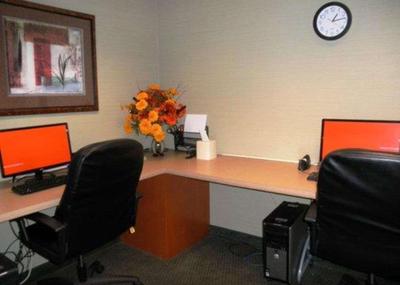Quality Inn Florissant-St Louis, Foto 2