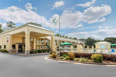 Quality Inn McComb, Φωτογραφία 2