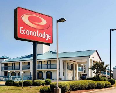 Econo Lodge Canton I-55, Billede 2