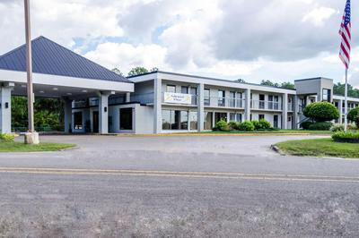 Quality Inn Moss Point - Pascagoula, Billede 2