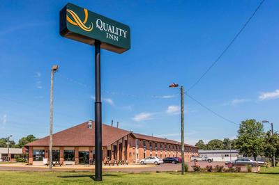 Quality Inn Batesville, 사진 2