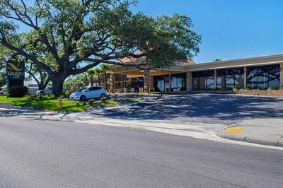 Quality Inn Biloxi Beach, Billede 2