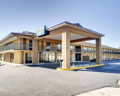 Quality Inn Richland - Jackson South, Foto 2