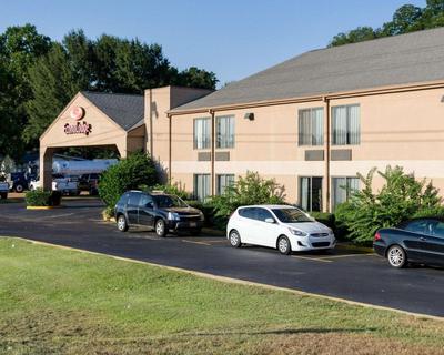 Econo Lodge Yazoo City, Billede 2