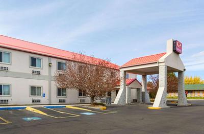 Econo Lodge Livingston Gateway to Yellowstone, Zdjęcie 2