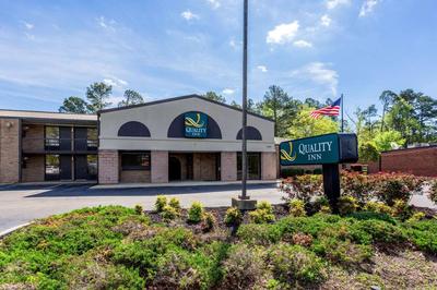 Quality Inn Tupelo Central, Φωτογραφία 2