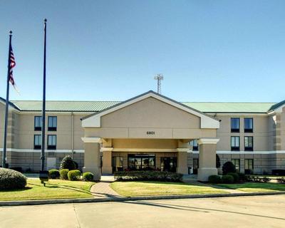 Comfort Inn & Suites Moss Point Pascagoula, Foto 2
