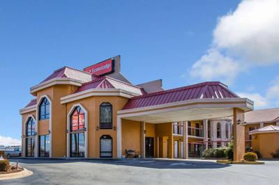 Econo Lodge Hendersonville, Billede 2