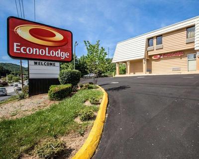 Econo Lodge Biltmore, Billede 2