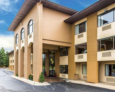 Quality Inn Lincolnton, Φωτογραφία 2