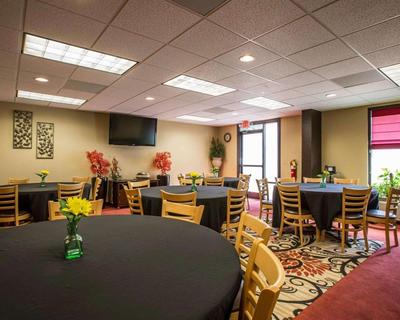 Quality Inn Jonesville I-77, Billede 2