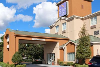 Sleep Inn Garner - Clayton, Foto 2