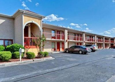 Quality Inn & Suites Monroe, Billede 2