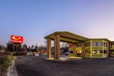 Econo Lodge Whiteville, Bild 2