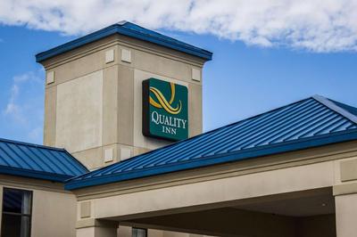 Quality Inn Fuquay Varina East, Billede 2